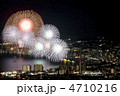 びわ湖花火