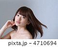 ヘアケアイメージ