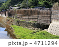 奥能登の間垣