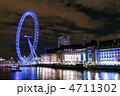 ロンドンアイ夜景 ロンドンアイ夜景