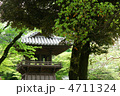 鑁阿寺の鐘楼－１
