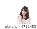 ヘアケアイメージ