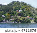 竹生島港