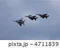 Ｆ１５編隊飛行