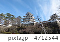 郡上八幡城　