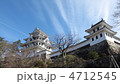 郡上八幡城　　