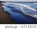 4月　海・波08