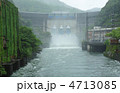 京都　天ケ瀬ダム