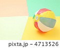 紙ふうせん