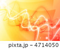 抽象イメージ