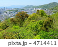 緑の神戸