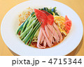 夏の定番！おいしい冷やし中華