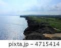 沖縄　残波岬