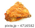 おいしいフライドチキン