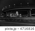 巨大建築構造物としてのレインボーブリッジ
