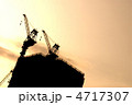 建設現場
