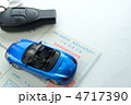 自動車税納税証明書