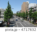 杉並区内の青梅街道