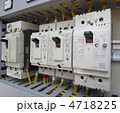 電気基盤・機器