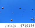 空模様