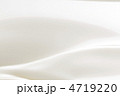 ミルクの水面