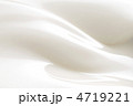 ミルクの水面