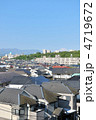 住宅街