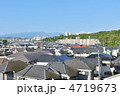 住宅街