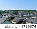 住宅街