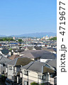 住宅街