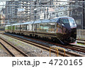 E655系　ジョイフルトレイン　なごみ（和）