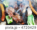 バーベキュー