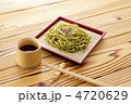 茶ソバ