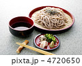 お蕎麦