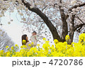 春　おやこ時間
