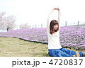 OFF女子
