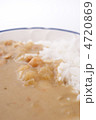 グリーンカレー
