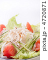 トマトサラダ
