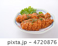 チキンカツ