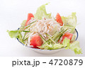 トマトサラダ