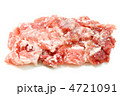 塩麹で味付けした豚肉