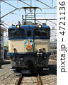 ＪＲ東日本　ＥＦ６４－１０５３号機