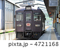 わたらせ渓谷鉄道（桐生駅）