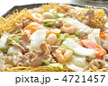 皿うどん