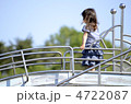 公園の子供