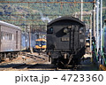 大井川鉄道の風景