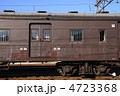 大井川鉄道の客車
