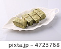 柿の葉すし