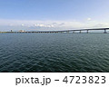 琵琶湖大橋