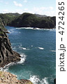 石廊崎の海